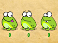 Παιχνίδι Click the Frog