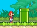 Παιχνίδι Mario's Time Attack: Remix