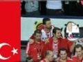 Παιχνίδι Puzzle Turkey, 2nd place of the 2010 FIBA World, Turkey