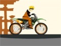 Παιχνίδι Naruto Motorbike
