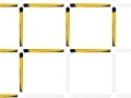 Παιχνίδι Classic Matchstick Puzzle