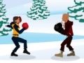 Παιχνίδι Winter Boxing