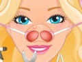 Παιχνίδι Barbie Nose Doctor