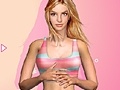 Παιχνίδι 3D Dress Up - Britney Spears (Britney Spears)