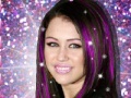 Παιχνίδι MakeUp Miley Cyrus