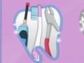 Παιχνίδι Tooth fairy dentist