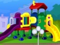 Παιχνίδι Children's Park Decor