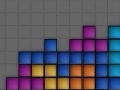 Παιχνίδι The easiest Tetris