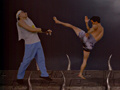 Παιχνίδι Fight Masters - Muay Thai