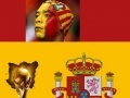 Παιχνίδι Puzzle Spain Fans