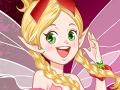 Παιχνίδι Flower Princess Fairy 2