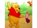 Παιχνίδι Winnie the Pooh 1 Jigsaw Puzzle