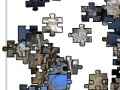 Παιχνίδι Jigsaw: Winter Stream