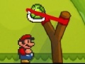 Παιχνίδι Super Angry Mario 2