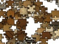 Παιχνίδι Jigsaw: Stairway