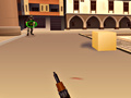 Παιχνίδι 3D Sniper