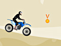 Παιχνίδι Bike Stunt