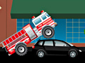 Παιχνίδι Fire Fighting Truck