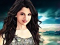 Παιχνίδι Selena Gomez Red Carpet Styling