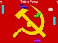 Παιχνίδι Tetris Pong