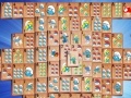 Παιχνίδι Smurfs: Classic Mahjong