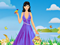 Παιχνίδι Princess of Lilies