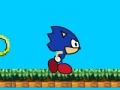 Παιχνίδι Sonic XS
