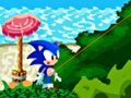 Παιχνίδι Sonic Jump