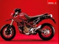 Παιχνίδι Motorcycle - Ducati Hypermotard Puzzle