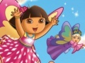 Παιχνίδι Dora Hidden Stars