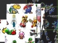 Παιχνίδι Puzzle Super Mario 3