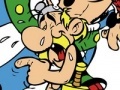 Παιχνίδι Asterix and Obelix - great rescue