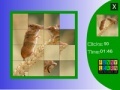 Παιχνίδι Two field mouse slide puzzle