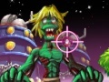 Παιχνίδι Sista Gunner Episode: Zombie Killer