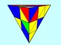 Παιχνίδι Tetrahedron