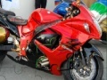 Παιχνίδι Red Motorbike
