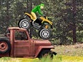 Παιχνίδι Stunt racer