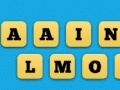 Παιχνίδι Word Pyramid