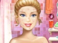 Παιχνίδι Barbie Real Make up