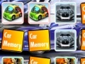 Παιχνίδι Cars Memory Match