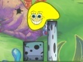 Παιχνίδι Spongebob Jelly Puzzle