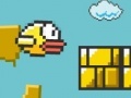 Παιχνίδι Flappy bird world