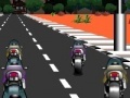 Παιχνίδι Rapid motorcycle