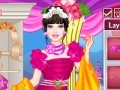 Παιχνίδι Barbie Homecoming Princess Dress