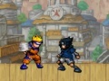 Παιχνίδι Naruto/Sasuke Fight