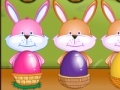 Παιχνίδι Easter Egg Bakery