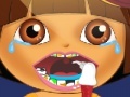 Παιχνίδι Dora First Teeth
