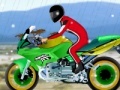 Παιχνίδι Super Motorbike