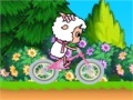 Παιχνίδι Goat on Bike