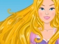 Παιχνίδι Barbie - princess story